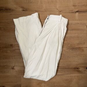 Wilfred Linen Effortless Pant Size 4